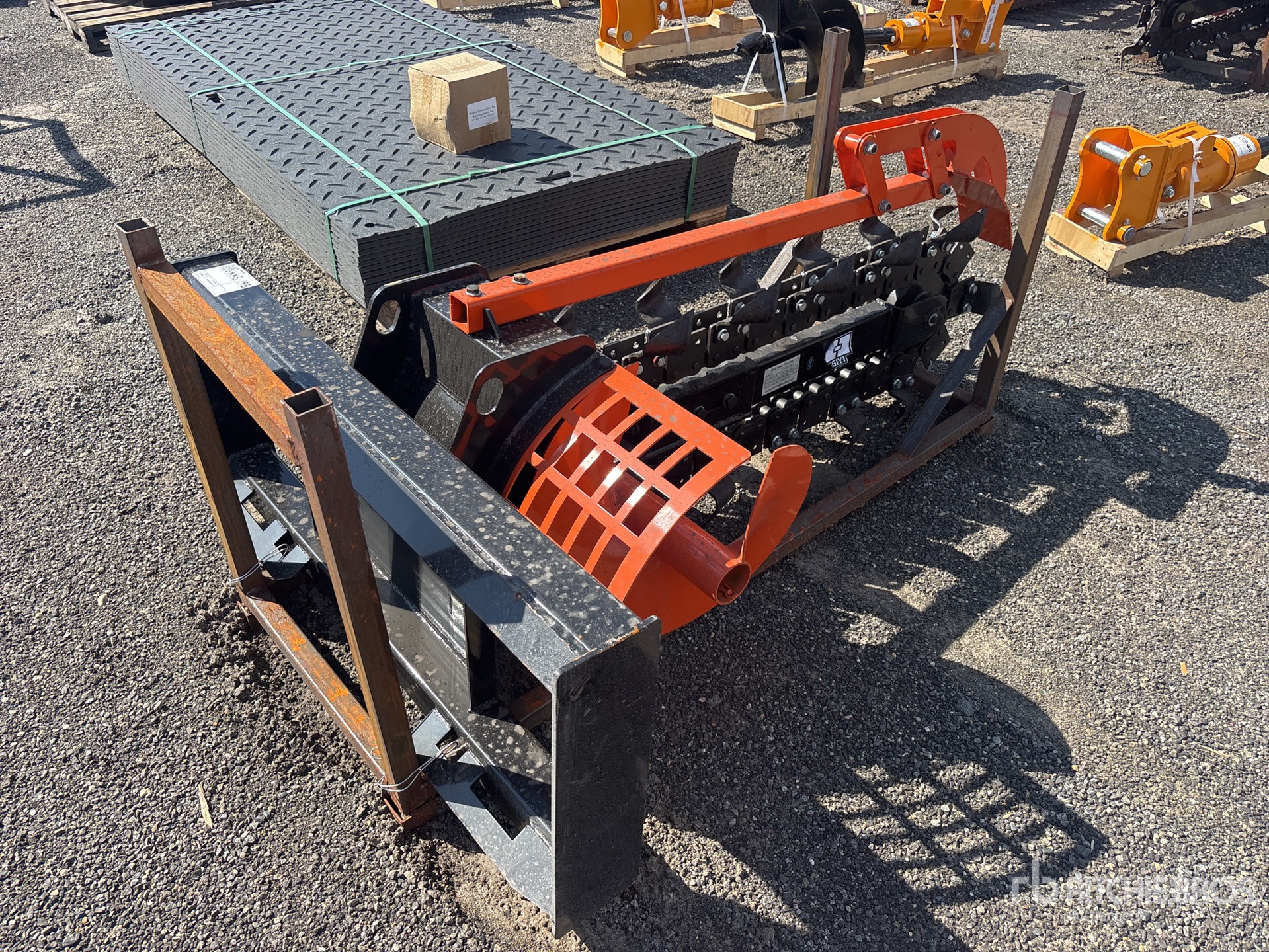 2026 GIYI GY-D39