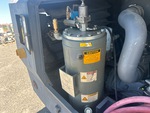 Air Compressor with