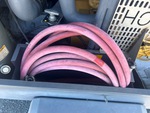 Air Compressor with