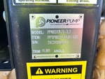 General Appearance with Unit Serial Number