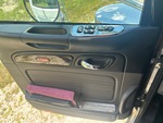 Cab with Window Controls