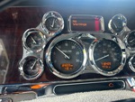 Cab with Oil Pressure