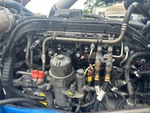 Engine with Fuel System