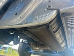 Engine with Diesel Particulate Filter