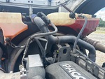 Engine with Cooling System Leaks