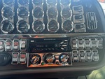Cab with Heater