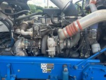 Engine with Engine - Right Side