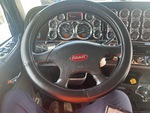 Cab with Steering Control