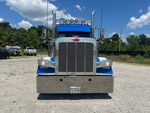 General Appearance with Exterior Lights