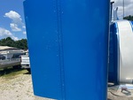 General Appearance with Paint