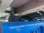 Underbody with Cab Suspension Air Bags