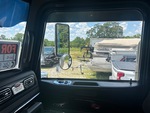 Cab with Mirrors