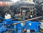 Engine with Engine - Left Side