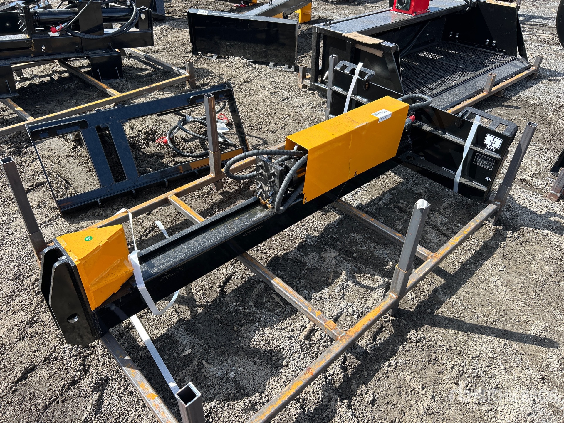 Photo of 2026 GIYI GY-HLS82