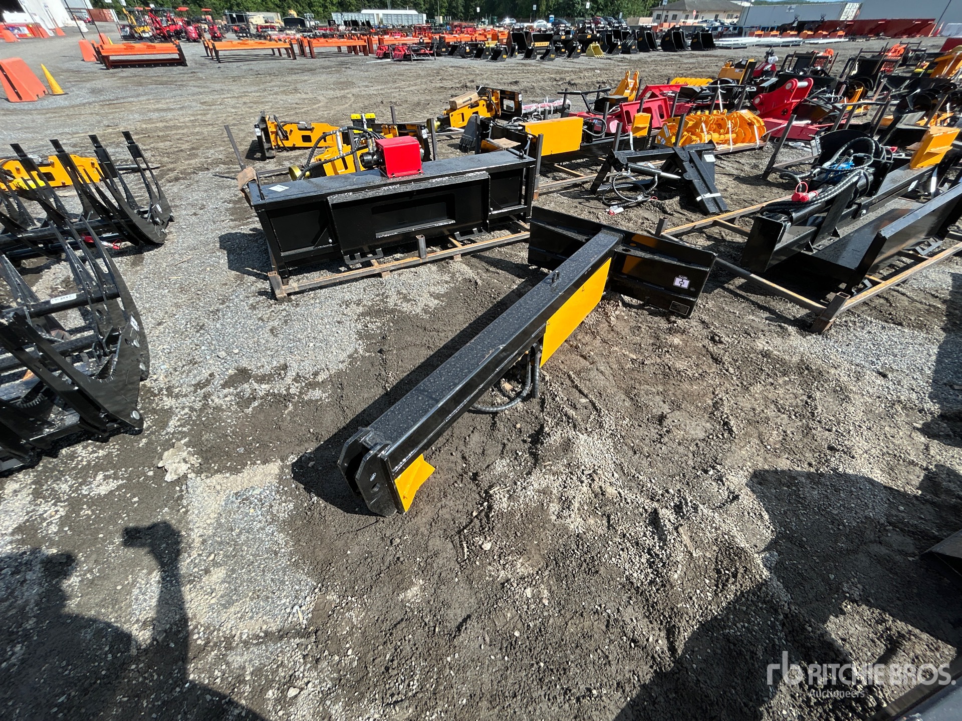 Photo of 2026 GIYI GY-HLS82