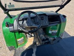 Control Station with