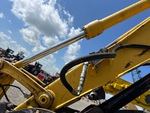 Hydraulics with