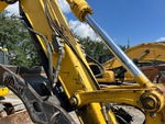 Hydraulics with
