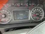 Cab with Engine Hours