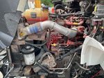 Motor with