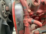 Motor with