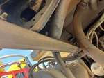 Underbody with Condición del chasis
