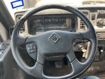 Cab with Controles de la dirección
