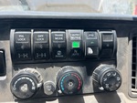 Cab with Control de PTO