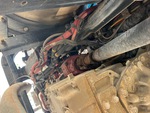 Underbody with Despegue propulsado
