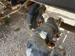 Configuration with Bombas