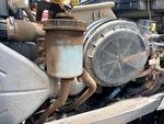 Motor with Engine - Left Side