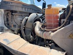 Motor with Engine - Right Side