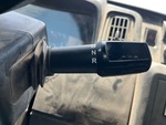 Cab with Gear Selector
