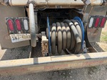 Configuration with Mangueras