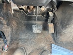 Cab with Control de Frenos