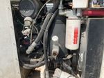 Air Compressor with
