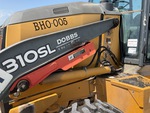 Chassis with Perni dallo chassis al braccio
