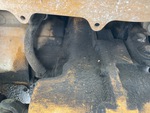 Drivetrain with Trasmissione