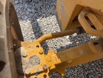Chassis with Trasmissione dello sterzo
