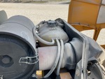Motore with Radiatore