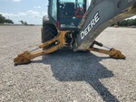 Chassis with Stabilizzatori