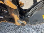Chassis with Perni e boccole della base dei bracci