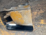 Motore with Oil Leaks