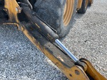Idraulica with Outrigger Cylinders