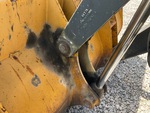 Chassis with Perni e boccole di accoppiamento inclinato