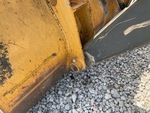 Chassis with Perni dalla benna ai bracci