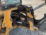 Chassis with Pivot Oscillante Torre