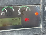 Control Station with Warning Lights