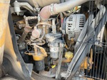 Motore with Engine - Right Side