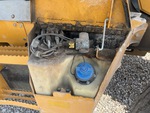 Motore with DEF / AdBlue Tank